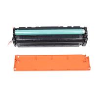 ETkzql Cartucho de Tóner CRG046 Compatible con Canon LBP654Cdw | Compatible con LBP654Cx, 653Cdw, 652C, MF735Cdw, MF731Cdw, MF733Cdw, MF732Cdw