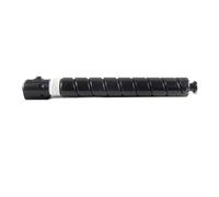 ETkzql Cartucho de Tóner GPR-55 G71 C-EXV51 CMY 550g BK 850g Compatible con Canon IR C5535 C5540 C5550 C5560 DX C5735 C5740 C5750 C5760(M)
