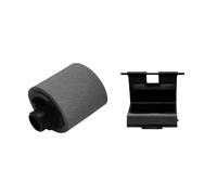 ETkzql Casquillo de Engranaje JC66-00564A JC61-00589A JC61-00590A 007N01205 Compatible con Samsung SCX 4200 4300 4116 4016 ML 1610 2010 1710 1640 2015