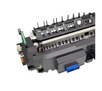 ETkzql Conjunto Fusor D0E34021 Compatible with Ricoh IM C4510 | Compatible con Ricoh IM C5510 y C6010; Voltaje 110V 220V(220V FT697)
