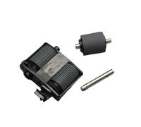 ETkzql Kit de Rodillos ADF Rodillo de Recogida J8J95A 5851-7202 Compatible con HP M631 M632 M633 M681 M682