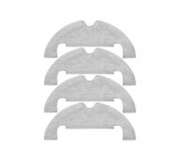 EtliN Compatible con Xiaomi Robot Vacuum X10, Piezas de Robot Aspirador, Repuesto de Cepillo Lateral Principal, Filtro Hepa, paño de fregona, Accesorios for Bolsa de Polvo (Color : Set 20)