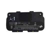 EtliN Tapa de batería Compatible con Irobot Roomba Serie 700, 800, 760, 770, 780, 790, 870, 880, 805, Repuesto for electrodomésticos