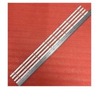 ETLIN Tira de retroiluminación 10LED for 43PUS6504/12 43PUS6504/62 43PUS7505/62 IC-B-AOAG43DA28 LB-3030-GJPHP434X10AUS2-X TPT430U3-EGYSKA.G