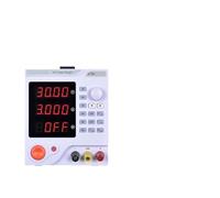 ETM-305P Pantalla de Cuatro dígitos DC Voltaje Ajustable estabilizado Fuente de alimentación Tipo de conmutación programable 30V5A60V10A (Size : ETM-305P 30V5A150W)