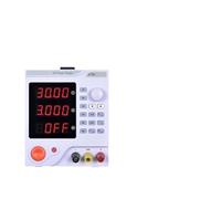 ETM-305P Pantalla de Cuatro dígitos DC Voltaje Ajustable estabilizado Fuente de alimentación Tipo de conmutación programable 30V5A60V10A (Size : ETM-1003P 100V3A300W)