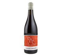 Etna DOC Carranco Etna Rosso Contrada Carranco 2019