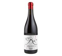 Etna DOC Carranco Villa dei Baroni Etna Rosso 2019