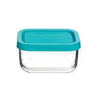 Etna Frigoverre 335180MA2321990 Contenedor de alimentos transparente 9,7 cm x 5 cm