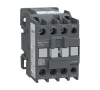 ETNANUPIN Contactor de Corriente alterna 25A LC1E2501M5N LC1N2501M5N