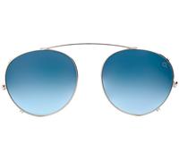 Etnia Barcelona LE MARAIS CLIP-ON C47 SLBL