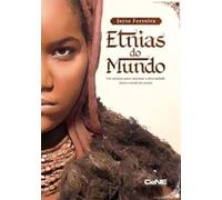 etnias do mundo