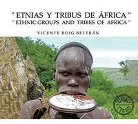 Etnias y tribus de África - Ethnic groups and tribes of Africa