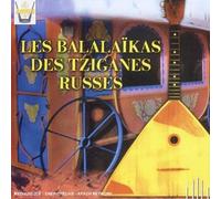 Etnica:Le Balalaika Tzigane Russe