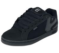 Etnies 4101000203, Zapatillas para Hombre, / Black Dirty Wash 13, 40