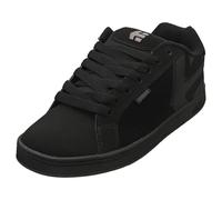 Etnies Zapatillas para hombre Fader 4101000203 Negro Dirty Wash Talla 41
