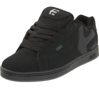 Etnies Zapatillas para hombre Fader 4101000203 Negro Lavado Sucio 42.5