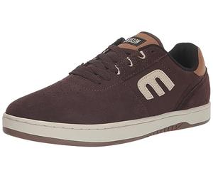 Etnies 4102000144 - Zapatillas de skate para hombre, marrón, 42 EU