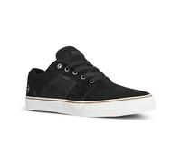 Etnies Barcaza Ls Zapatillas Skate - Negro