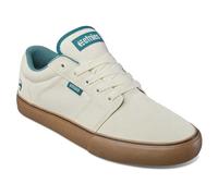 Etnies Barge LS, Zapatos de Skate Hombre, Goma Blanca y Azul, 41 EU