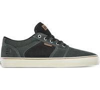 etnies Barge LS, Skate Shoe Unisex Adulto, Green/Black, 46 EU