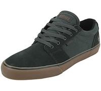 Etnies Barge LS, Zapatillas de Skateboard Hombre, Verde (Green/Gum 327), 46 EU