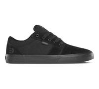 Etnies Barge LS, Zapatillas de Skateboard para Hombre, Negro, 40 EU