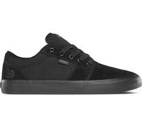 Etnies Barge Ls, Zapatillas de Skateboard para Hombre, Negro, 42.5 EU
