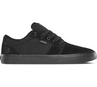 Etnies Barge Ls, Zapatillas de Skateboard para Hombre, Negro, 44 EU