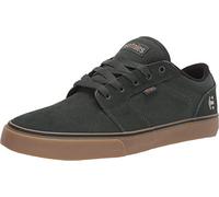 Etnies Zapatillas de Skateboard Barge LS Unisex Adulto Verde (Green/Gum 327) 45 EU