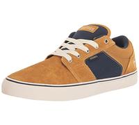 Etnies Barge LS, Zapatos de Skate Hombre, Azul Tostado, 46 EU