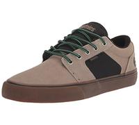 Etnies Barge LS, Zapatos de Skate Hombre, Goma bronceada, 45.5 EU