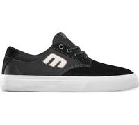 etnies Barge Plus Skate Shoes - Zapatillas de Skate Low-Top de diseño clásico, construcción Duradera, Comodidad amortiguada, Suela de Agarre y Zapatillas con Estilo para Patinar y Uso Casual.