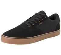 Etnies Blitz - Classic Skate Heritage, sensación Acolchada, Tenis de Uso Diario 2025, Goma Negra., 37.5 EU