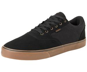 Etnies Blitz - Classic Skate Heritage, sensación Acolchada, Tenis de Uso Diario 2025, Goma Negra., 37.5 EU