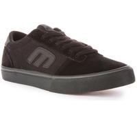 Etnies Calli Vulc, Zapatos de Skate Hombre, Black, 42 EU