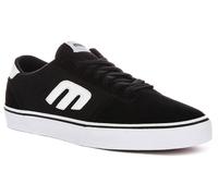 ETNIES Calli Vulc Individual Envuelto Geo Hexagonal Zapatillas Hombre De 7-12