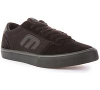 Etnies Calli Vulc, Zapatos de Skate Hombre, Black, 42 EU