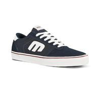 Etnies Calli-Vulc Zapatillas Skate - Azul Marino/Blanco