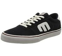 Etnies Calli Vulc, Zapatos de Skate Hombre, Azul Marino Blanco, 41.5 EU