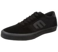 Etnies Calli Vulc, Zapatos de Skate Hombre, Black, 44 EU