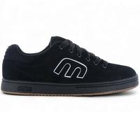 Etnies Callicut - Hombre Sneaker Skate Skater Zapatos 4101000014-976 Negro Nuevo