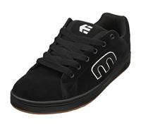 etnies Callicut, Skate Shoe Unisex Adulto, Black/White, 45.5 EU