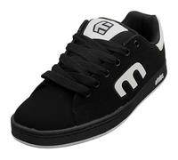 etnies Callicut, Skate Shoe Unisex Adulto, Black/White/Black, 42 EU