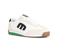 Etnies Corte Bajo II Ls Zapatillas Skate - Blanco/Negro/Verde