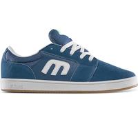 Etnies Cresta - Silueta clásica y Empeine Reforzado con Force Shield para un Calzado Duradero y Elegante