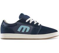 etnies Cresta, Skate Shoe Unisex Adulto, Navy/Blue/White, 40 EU