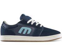 etnies Cresta, Skate Shoe Unisex Adulto, Navy/Blue/White, 42.5 EU