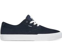 Etnies Distopia Jameson Vulc X, Zapatos de Skate Hombre, Azul Marino/Blanco (Navy White), 38.5 EU