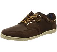 Etnies Dory, Zapatos de Skate Hombre, marrón Chocolate, 40 EU